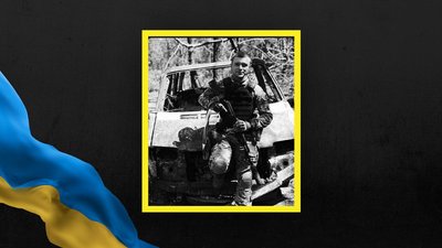На Львівщині попрощались із трьома захисниками На Львівщині попрощались із трьома захисниками