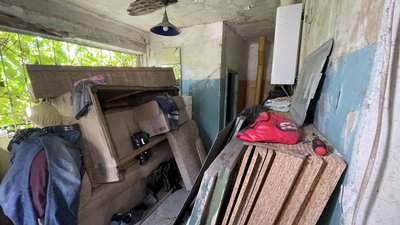 зимовка зимовка