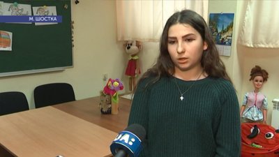 Неповнолітня сумчанка звернулася до поліції через побиття матір’ю-опікуном