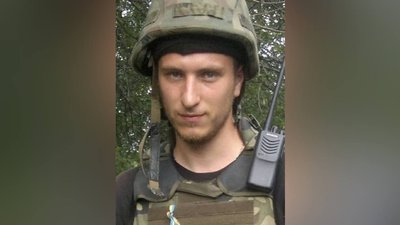 В Херсоні перейменували чотири вулиці на честь загиблих внаслідок російської агресії поліцейських В Херсоні перейменували чотири вулиці на честь загиблих внаслідок російської агресії поліцейських