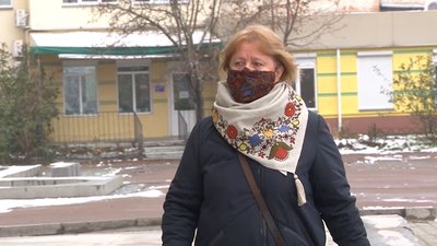 Колекцію старовинних та сучасних хусток презентували в Черкасах Колекцію старовинних та сучасних хусток презентували в Черкасах
