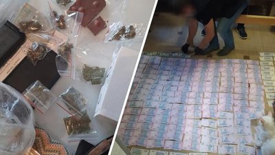400 000 гривень прибутку: на Черкащині затримали угруповання, яке збувало наркотики