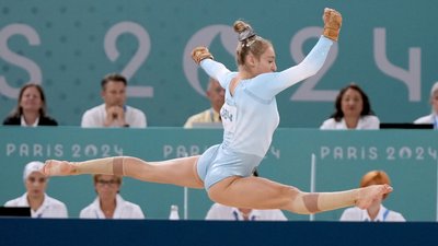 Олімпіада-2024 в Парижі: сексуалізація вбрання, волосся на тілі та менструальний цикл
