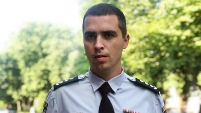 Поліція затримала підозрюваного у вбивстві охоронця заправки на Житомирщині Поліція затримала підозрюваного у вбивстві охоронця заправки на Житомирщині