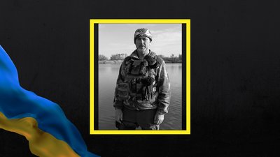 На Донеччині загинули троє воїнів із Полтавщини