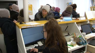 На Черкащині пенсіонери отримали мільйон Led-ламп На Черкащині пенсіонери отримали мільйон Led-ламп