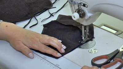 Так роблять маски Так роблять маски