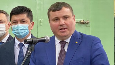 Доля крейсера "Україна" ще досі не визначена. Остаточне рішення прийматиме Уряд