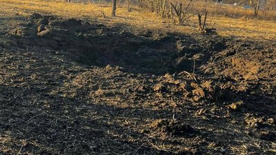 Росіяни вчергове обстріляли передмістя Запоріжжя