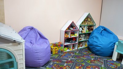 Центр допомоги людям, що виїхали з окупованих Росією територій, переїхав з Краснопілля до Сум Центр допомоги людям, що виїхали з окупованих Росією територій, переїхав з Краснопілля до Сум