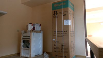 У Черкасах у дитсадку, який пустував 20 років, облаштували житло для переселенців У Черкасах у дитсадку, який пустував 20 років, облаштували житло для переселенців