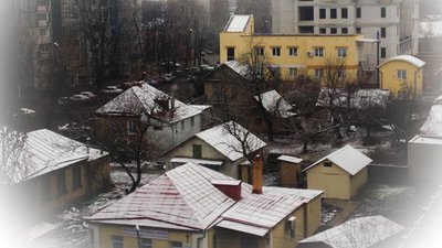 Водіїв та пішоходів попереджають про ожеледицю на дорогах Черкащини