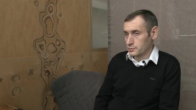 "Я втратив 3 млн доларів, вороги втратили більше": підприємець з Харкова хоче відновити бізнес після удару РФ "Я втратив 3 млн доларів, вороги втратили більше": підприємець з Харкова хоче відновити бізнес після удару РФ