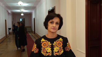 У Тернополі відбувся вечір пам'яті Олександра Смика У Тернополі відбувся вечір пам'яті Олександра Смика