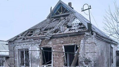 Наслідки обстрілу, Запоріжжя, 16 березня 2026
