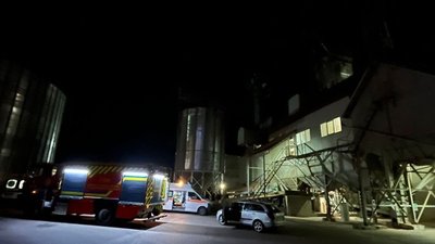 агропідприємство, смерть, тернопільщина, загинули