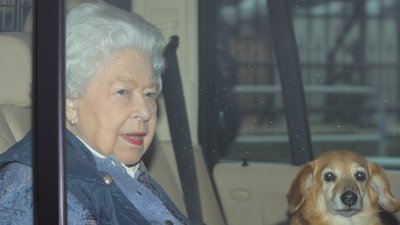 Єлизавета ІІ Єлизавета ІІ