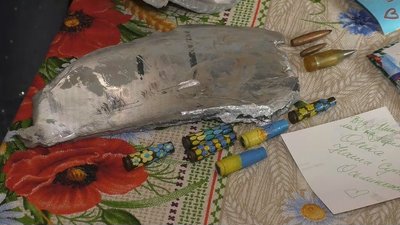 З квіткарки у волонтерки: як запоріжанка допомагає військовим З квіткарки у волонтерки: як запоріжанка допомагає військовим