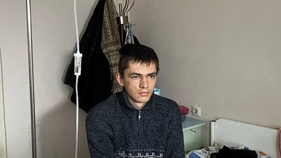 поранений, Марганець, обстріл