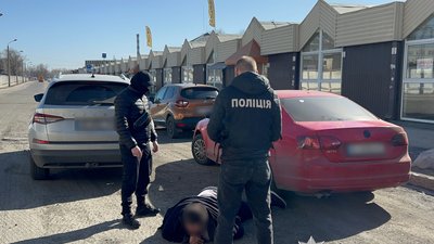 втеча військових за кордон