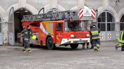 На Прикарпатті зросла кількість пожеж. Що відомо