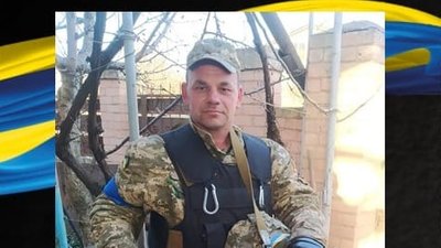 Два місяці повномасштабної війни. Загиблі герої Вінниччини Два місяці повномасштабної війни. Загиблі герої Вінниччини