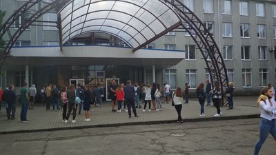 Як навчатимуться студенти університетів та закладів профтехосвіти у зв'язку з COVID-19
