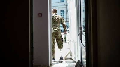 Як підтримують ветеранів на Полтавщині: статистика