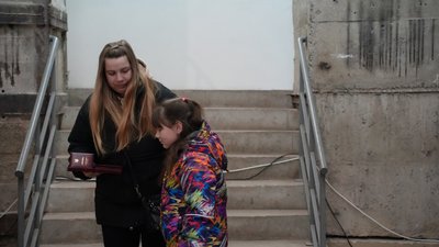 У Харкові вручили нагороди загиблих нацгвардійців їхнім родинам У Харкові вручили нагороди загиблих нацгвардійців їхнім родинам