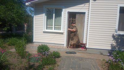 Для переселенців у Брусилівській громаді на Житомирщині планують побудувати 20 модульних будинків