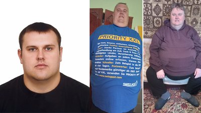 Житомир, Андрій Стесюк, ТЦК, 10 серпня 2026 року