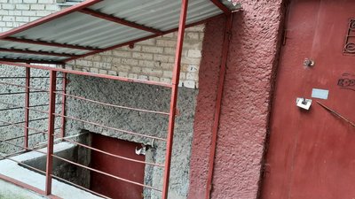 У Луцьку у 7 багатоповерхівках невідомі обрізали дроти живлення датчиків У Луцьку у 7 багатоповерхівках невідомі обрізали дроти живлення датчиків