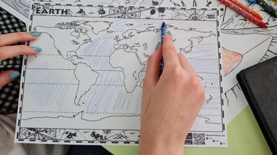 У Кропивницькій школі дітей вчили безпеки в Інтернеті У Кропивницькій школі дітей вчили безпеки в Інтернеті