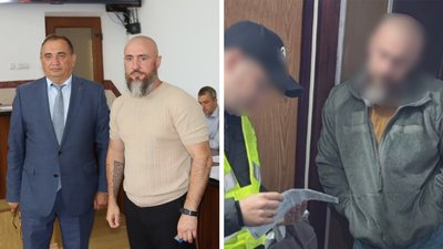 Підозра заступнику Сокирянського міського голови Віталію Харабарі