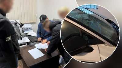 Івано-Франківщина, поліція, ДТП