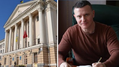 Доки мер знаходиться на лікарняному, депутати Запорізької міськради скликають позачергову сесію