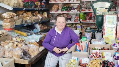 Як працює Центральний ринок у Луцьку та чи погасили борги торговці