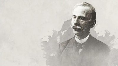 Кримськотараська мова — 175 років з дня народження Ісмаїла Гаспринського