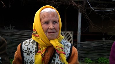 У селі Городське на Житомирщині помолилися за перемогу та мир в Україні У селі Городське на Житомирщині помолилися за перемогу та мир в Україні