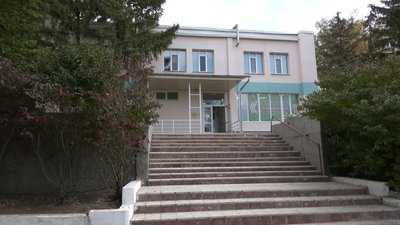 Закриття дитячого відділення у лікарні Куп'янська на Харківщині: чому та коли відновить роботу