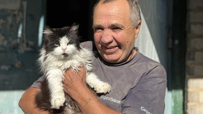 Василь зі Святогірьска