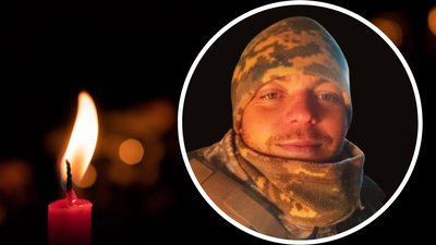 Двадцять третій місяць війни: загиблі герої Вінниччини Двадцять третій місяць війни: загиблі герої Вінниччини
