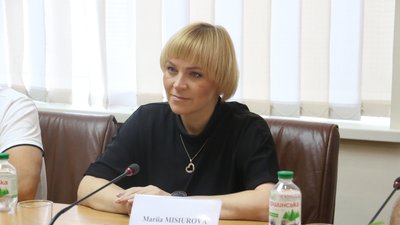 Студенти Житомирського медичного інституту зможуть оволодіти методикою японської лікувальної терапії Студенти Житомирського медичного інституту зможуть оволодіти методикою японської лікувальної терапії