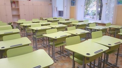 Як навчатимуться школярі Кропивницького з понеділка 19 січня
