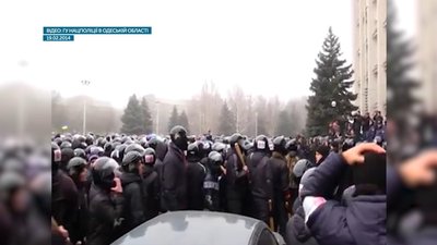 Події 19 лютого 2014 року Події 19 лютого 2014 року