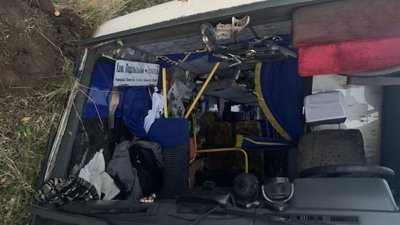 ДТП на Тернопільщині ДТП на Тернопільщині