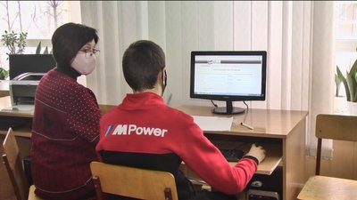 На Вінниччині стартувала реєстрація на ЗНО та ДПА