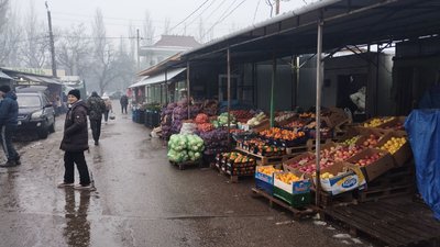 Овочевий ринок у Кропивницькому Овочевий ринок у Кропивницькому