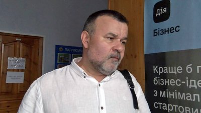 Голову Луцької райради звільнити з посади. Кого обрали натомість Голову Луцької райради звільнити з посади. Кого обрали натомість