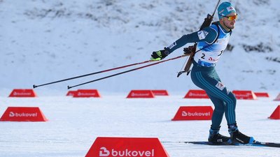 Чемпіонат України з біатлону таки відбудеться в "Буковелі". Які умови створять для спортсменів